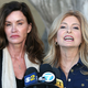 Illustration for article titled Janice Dickinson Wants to Sue Bill Cosbys Ex-Lawyer Marty Singer, Again